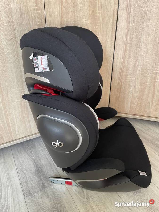 Fotelik samochodowy CYBEX GB ElianFix 1536