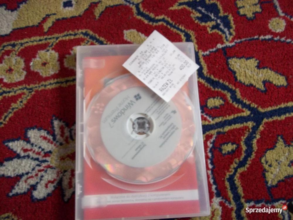 system windows 7 DO dowóz 30 łodzi