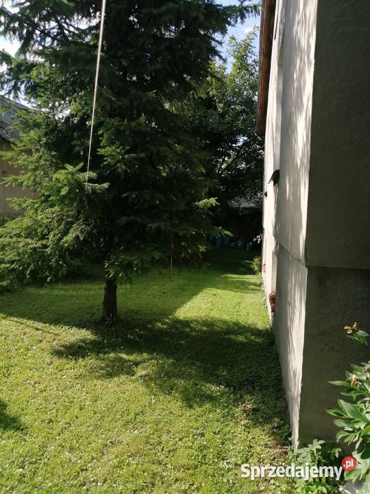 Sprzedam dom do remontu 900m2