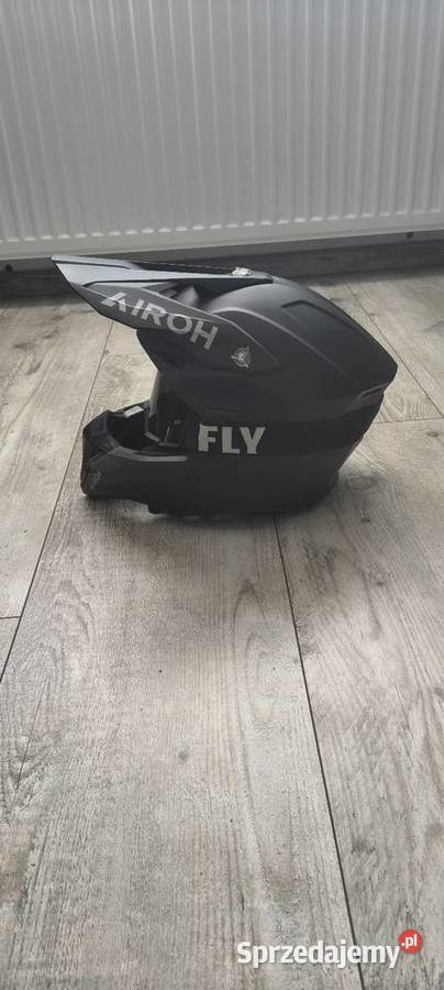 Kask i okulary Czerwonak