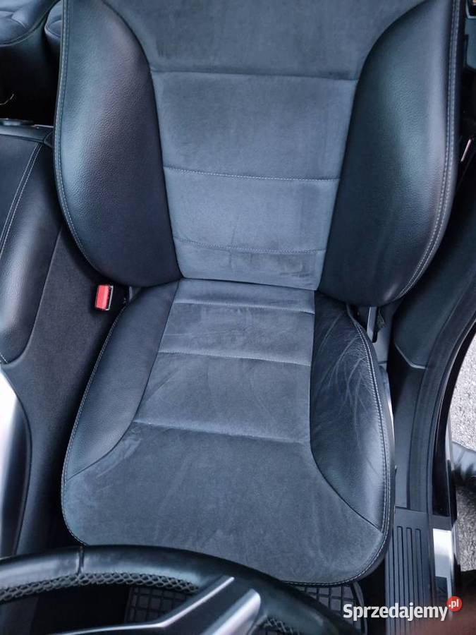 Mercedes W251 Rok produkcji 2010 świętokrzyskie Ostrowiec Świętokrzyski