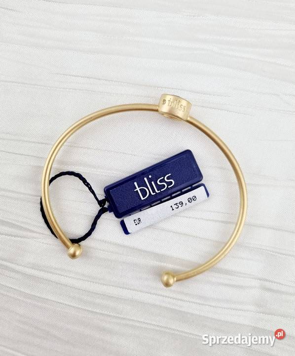 MIX Biżuterii Bliss mazowieckie Warszawa