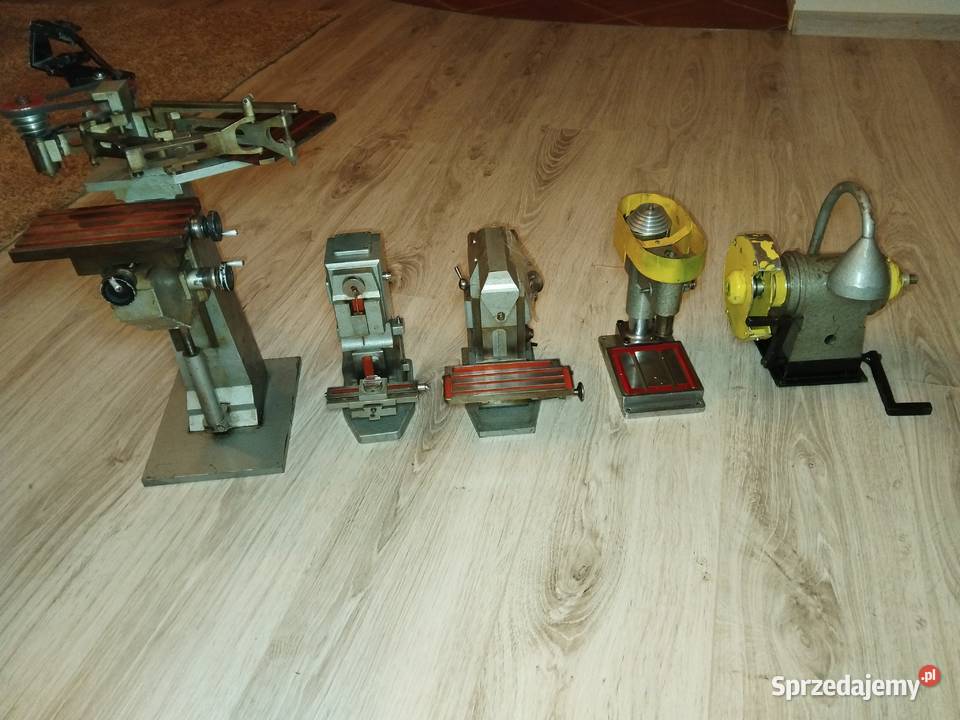 Pomoce dydaktyczne szkoła PRL Tarnów