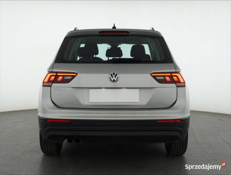 VW Tiguan 14 TSI Tiguan mazowieckie Piaseczno