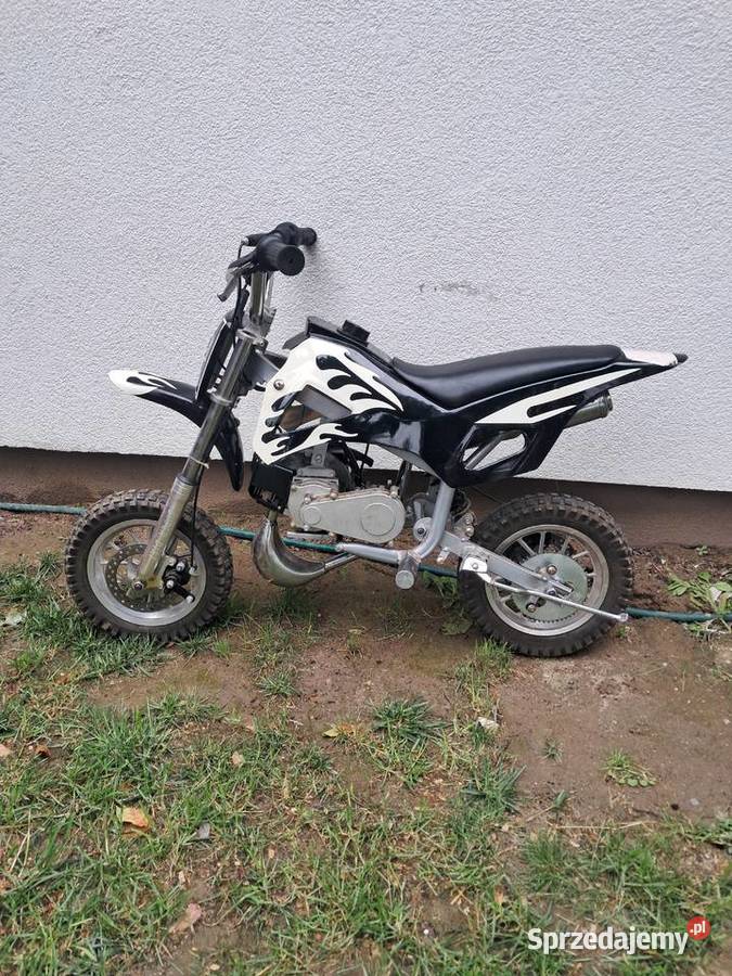Mini Cross Pit Bike 50 Tarnogród