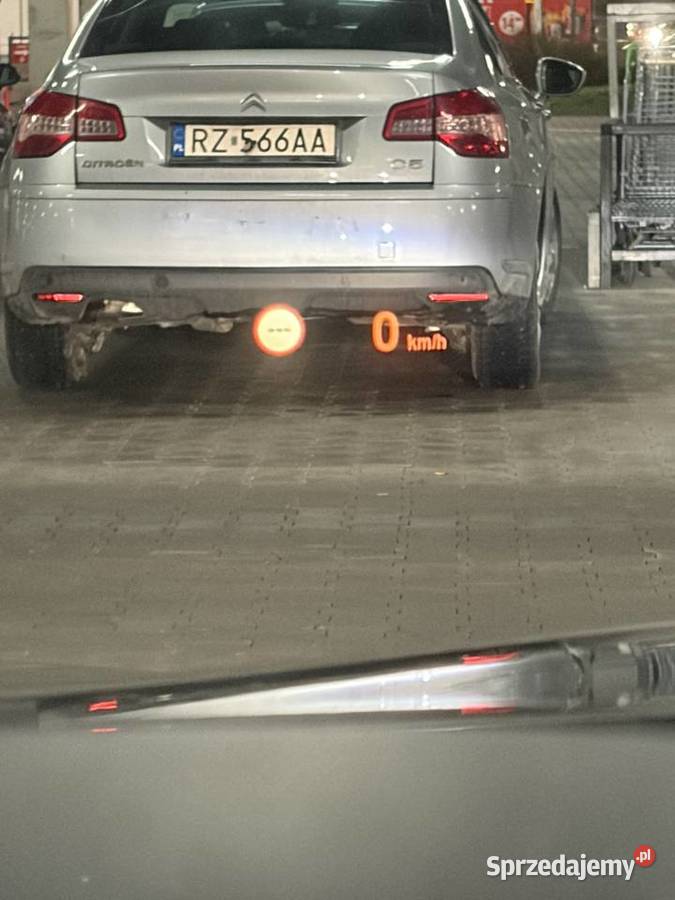 BMW f11 520d 2011 podkarpackie Rzeszów