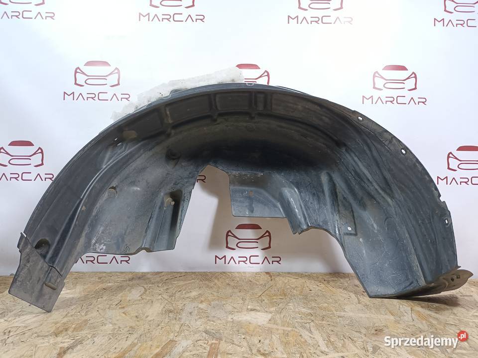 OPEL MOKKA II B NADKOLE LEWY TYŁ 9835149480 wielkopolskie Pleszew