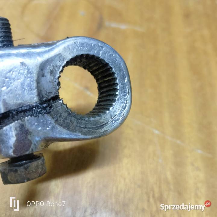 Dźwignia startera nożnego WSK 125 sprzedam