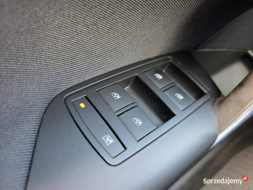 Opel Insignia 16 CDTI 136 Nawigacja Bluetooth