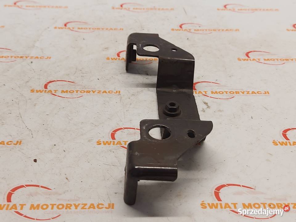 FORD FIESTA MK7 VII mocowanie zamka maski świętokrzyskie Kielce sprzedam