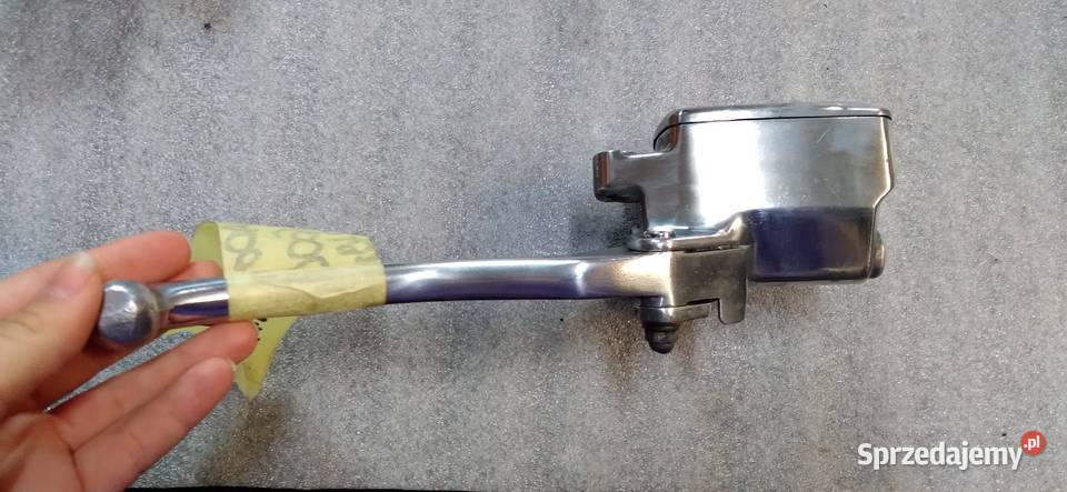 Pompa Hamulcowa Prawa Przód Honda Shadow VT 600 Jawiszowice sprzedam