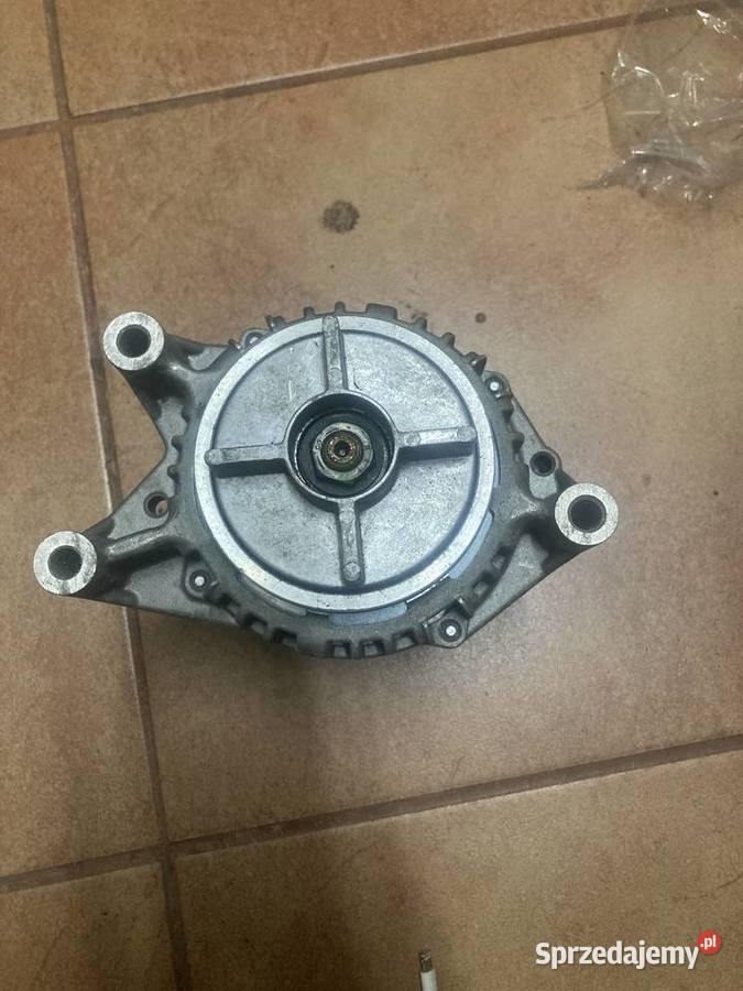ALTERNATOR BMW K1600GT K1600GTL 0124120011 osobowe Rakoniewice sprzedam