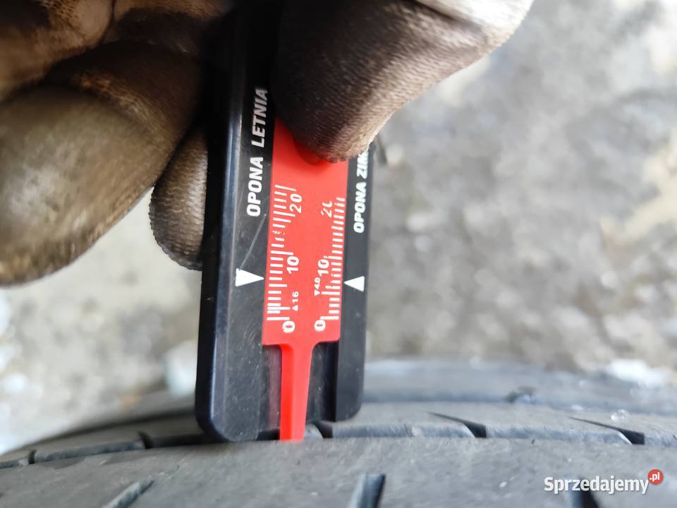 2x 2454018 goodride zupereco 40 śląskie Bielsko-Biała