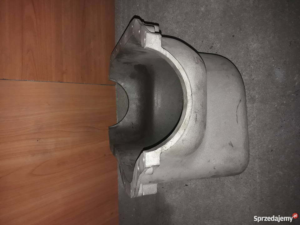 Misa Miska Oleju Olejowa 3140144702 Aluminiowa Silniki i osprzęt Częstochowa