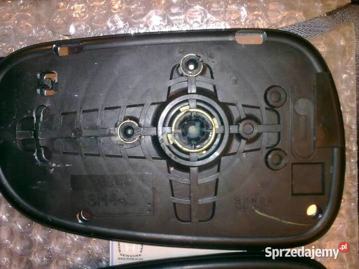 wkłady lusterek Honda Civic VI EJ EK osobowe Lusterka zewnętrzne Warszawa