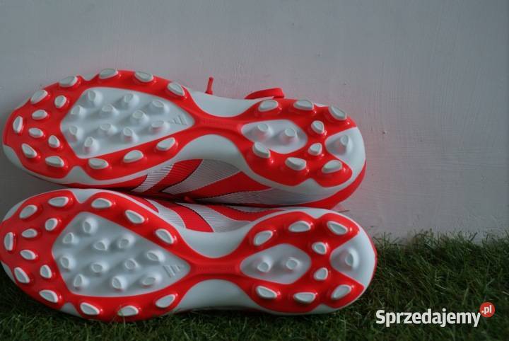 KORKI PIŁKARSKIE ADIDAS PREDATOR LEAGUE 2G3G AG