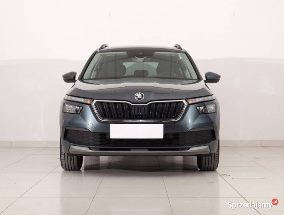 Skoda Kamiq 10 TSI Samochody osobowe Piaseczno