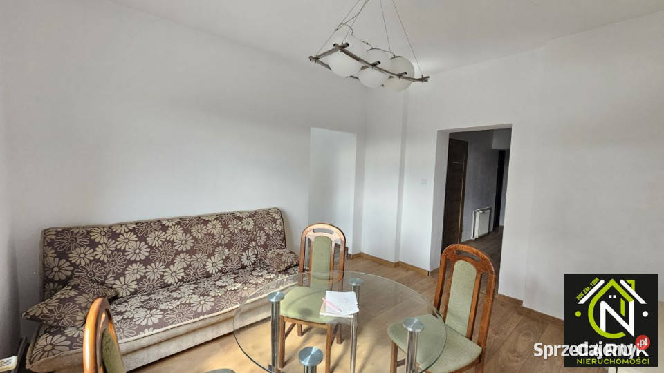 Mieszkanie Kamień Pomorski Polna 62m2 3pokojowe telefon Wynajem