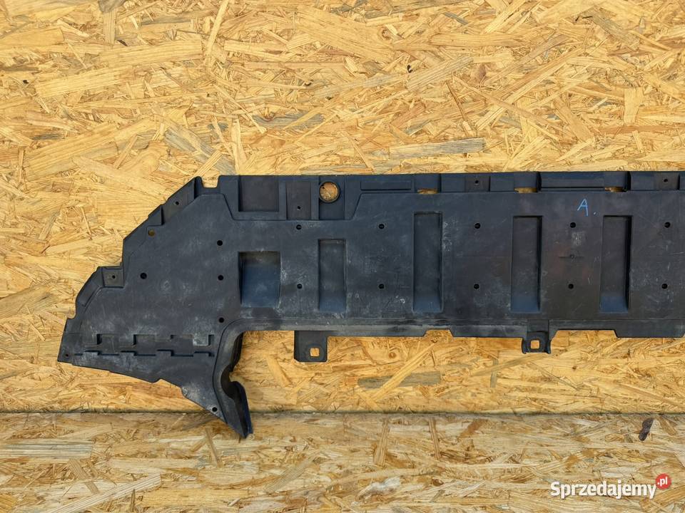 Płyta osłona pod zderzak przód Volvo xc90 II 2 Pozostałe Międzychód