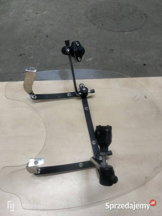 Kawasaki VN 750 przednia szyba Pozostałe Łubno sprzedam