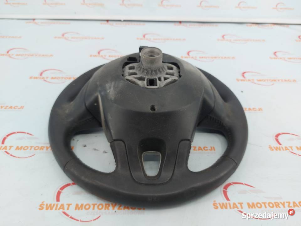 RENAULT MEGANE III SCENIC III kierownica 6074098 świętokrzyskie
