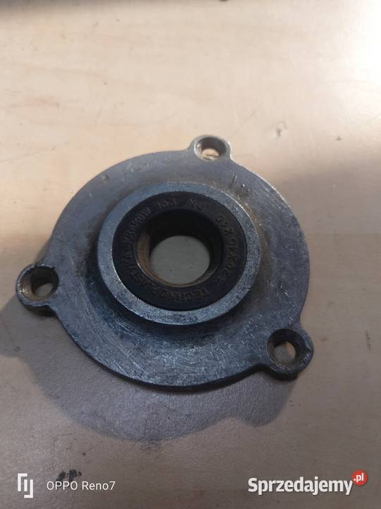 Dekiel obudowa uszczelniacza WSK 175 Pozostałe Łubno