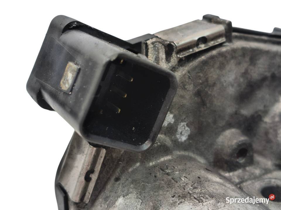 PRZEPUSTNICA BMW E90 E87 20 i 7561066 osobowe Przepustnice Chełm sprzedam