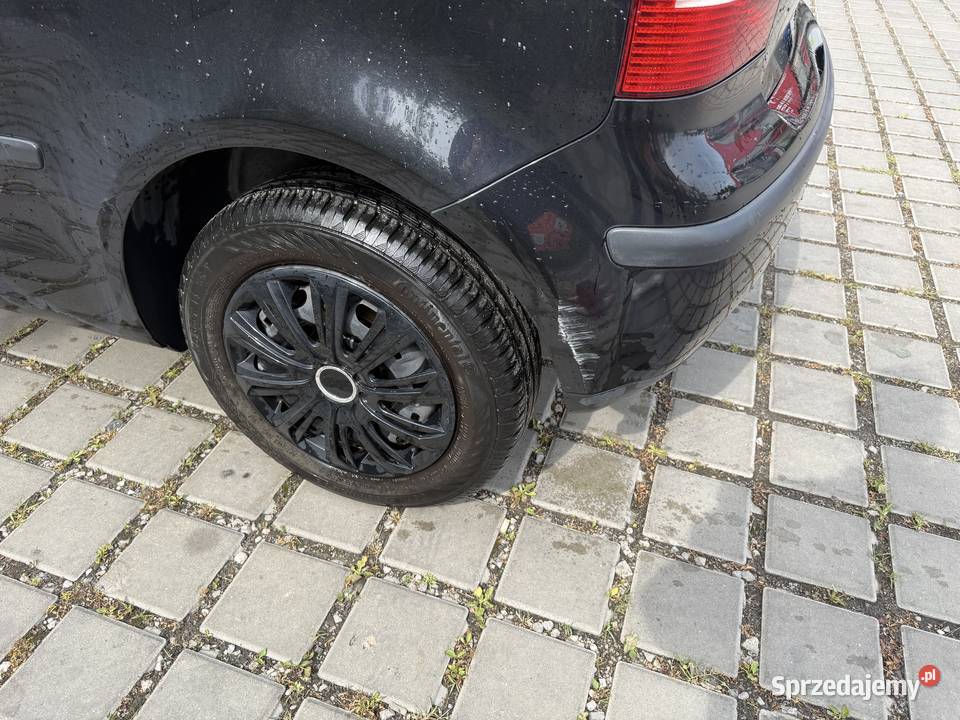 Volkswagen Polo Polo Piotrków Trybunalski