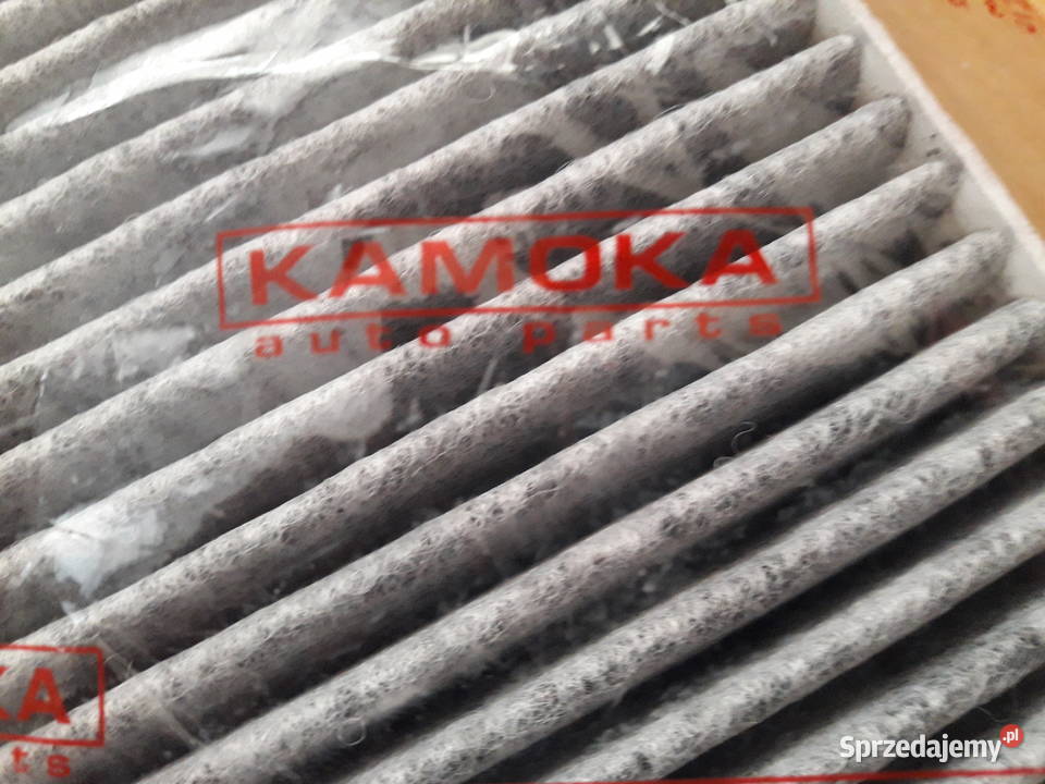 Filtr kabinowy kamoka Fiat Punto 2 Kielce