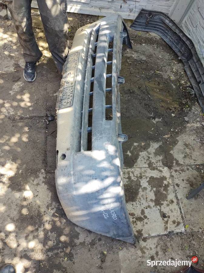 CITROEN JUMPER PEUGEOT BOXER Ducato 9402r świętokrzyskie Kielce