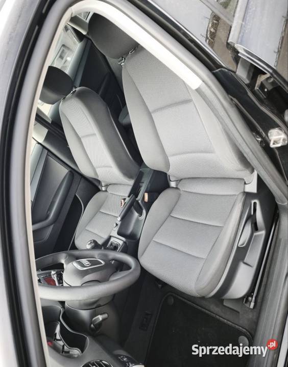 Audi A3 sprzedam