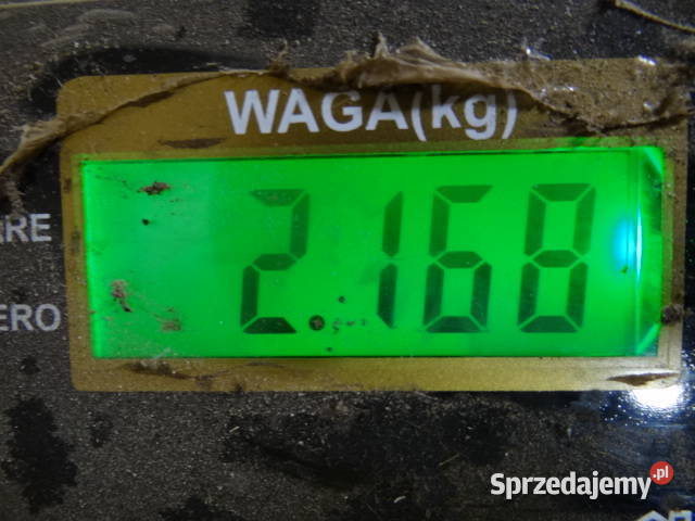 Śruby ESKA 2 MIX 6 do 10mm org DDR Żary