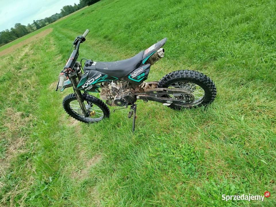 Cross kxd 607 pro kupiony w polskim salonie świętokrzyskie