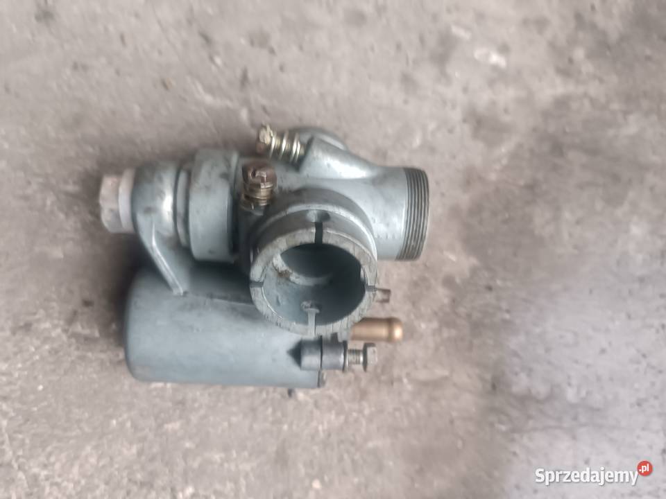 Gaźniki MZ etz 250 wsk komar Pozostałe Milicz sprzedam