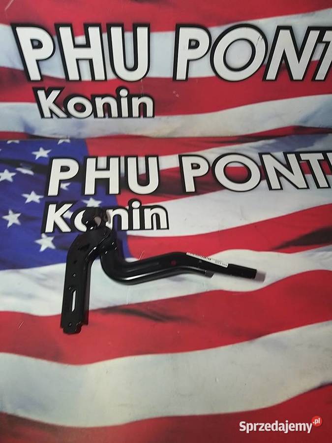 ZAWIAS MASKI NOWY L R CHRYSLER PACIFICA 1620 R Kawnice