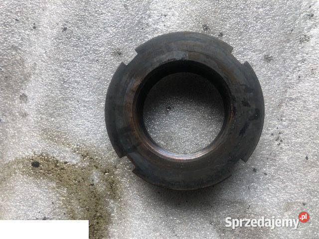 Manitou 626 Wkład Mostu 9x29 Clark Hurth