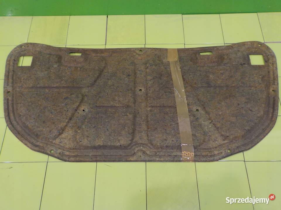 VOLVO XC70 II V70 III 07r KOMBI wygluszenia mazowieckie