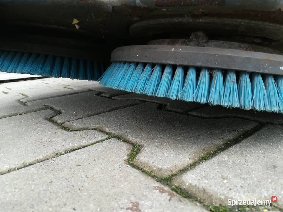 Fimap Floormatic 522 BT Maszyna czyszcząca Gorzów Wielkopolski