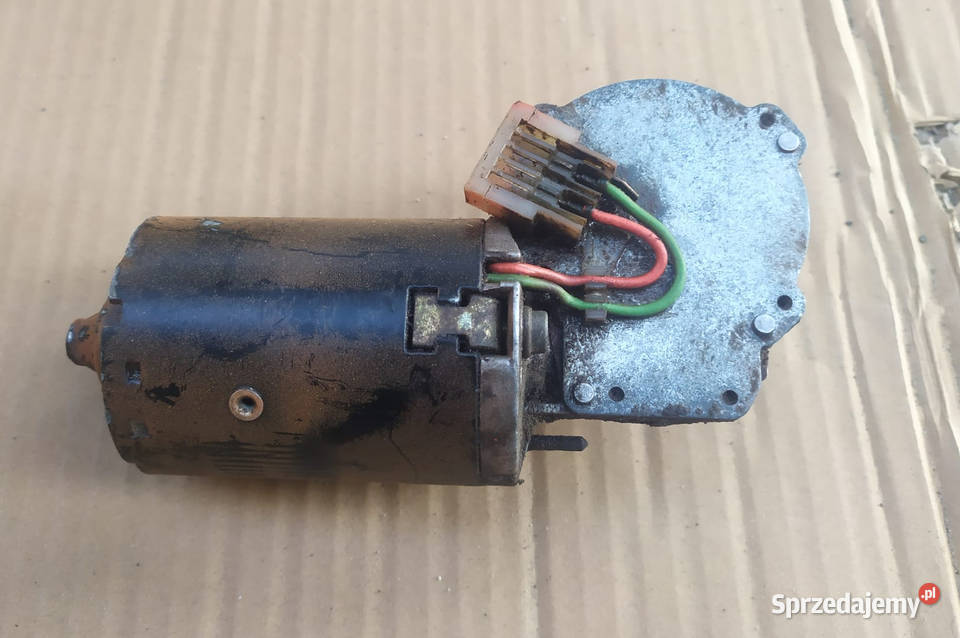 Silniczek wycieraczek Koparek ATLAS 1304 1404 Legnica sprzedam