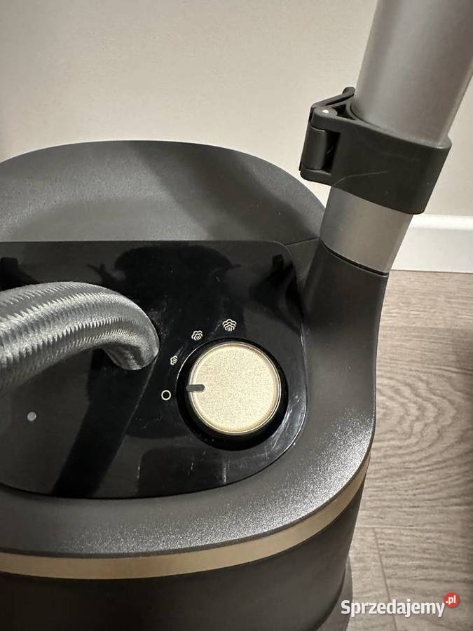 Philips Steamer do ubrań używany mniej niż Warszawa