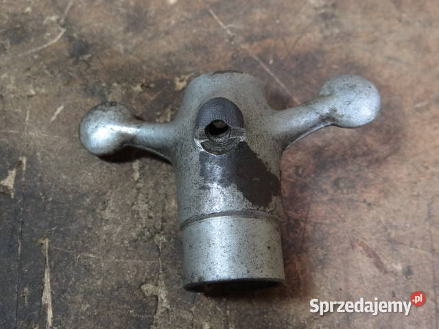 motylek przegub wał kardana Simson AWO org DDR Żary