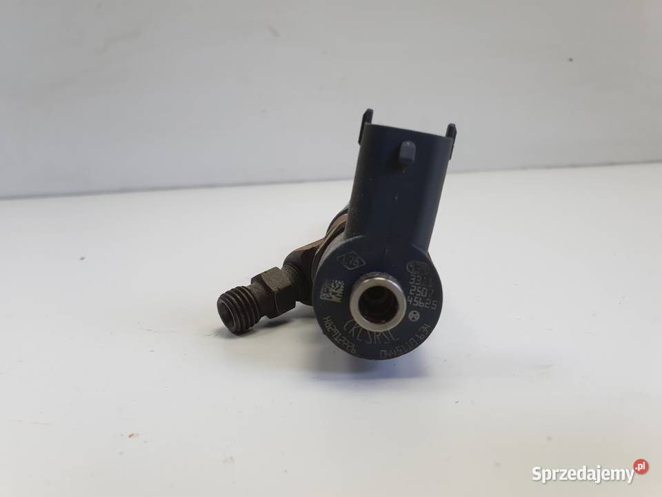 WTRYSKIWACZ Renault Master III 23 DCI WTRYSK lubelskie Chełm