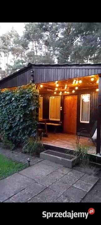 Działka jeziorem Dymaczewo Nowe Własnościowa sprzedam