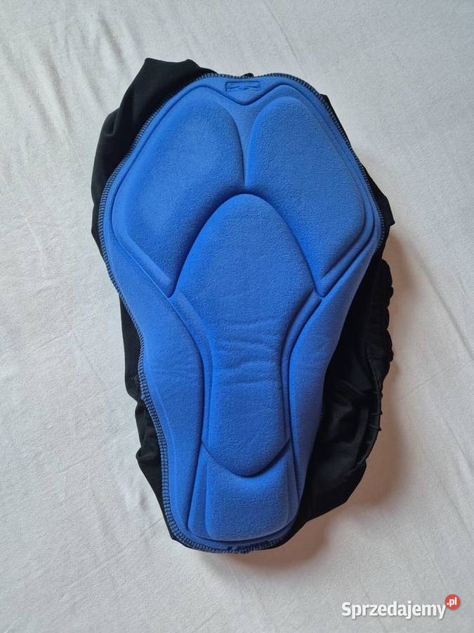 Spodenki rowerowe ALTURA rozmiar XL Brzesko