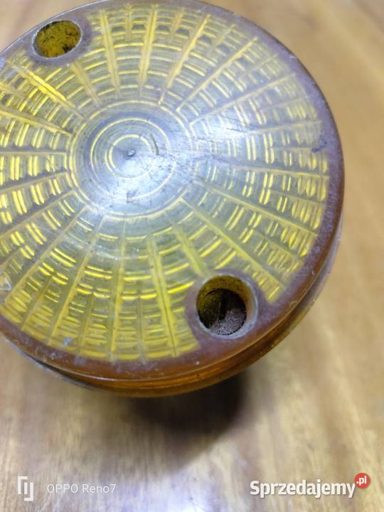 Kierunkowskaz MZ Łubno