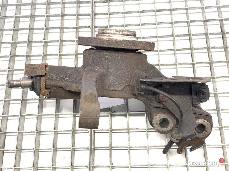 ZWROTNICA LEWY PRZÓD OPEL VIVARO C 15 120 sprzedam