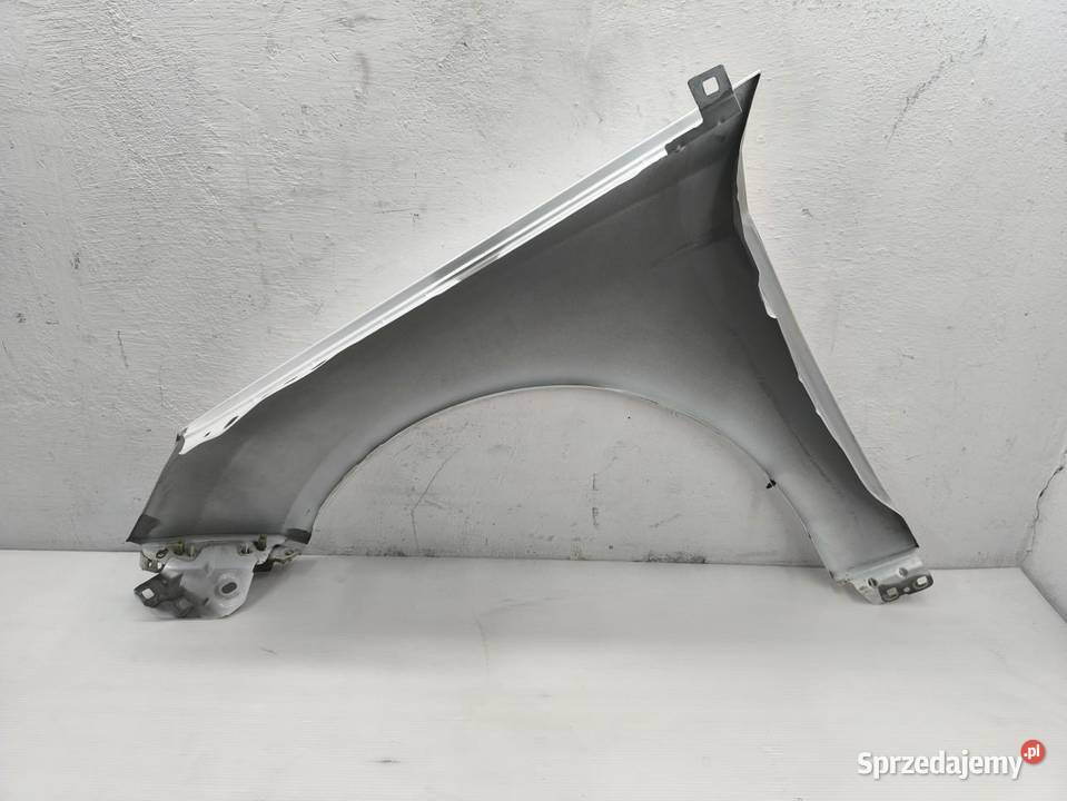 BŁOTNIK PRAWY PRZÓD FORD FOCUS MK3 LIFT 5F Błotniki