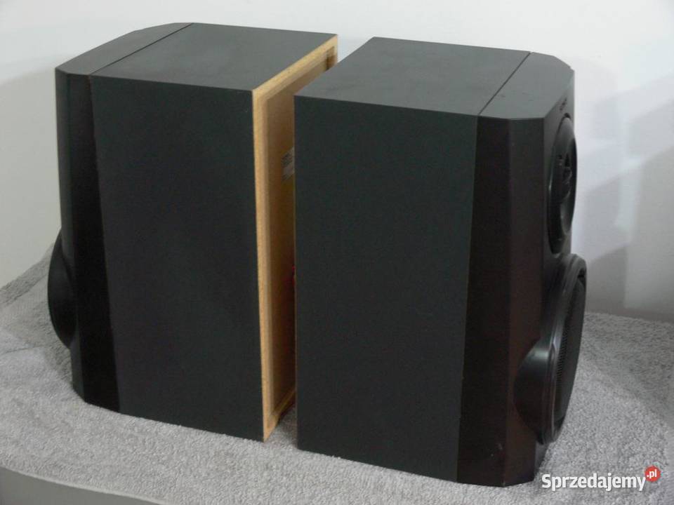 Kolumny Sony SSRG20 mocne i sprawne WYSYŁKA podkarpackie Jasło