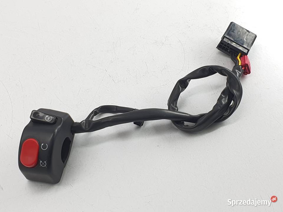 Przelacznik Prawy Wlacznik Triumph Sprint St Łódź