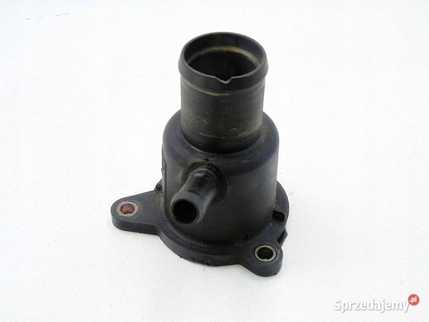 OBUDOWA TERMOSTATU 14 16V CLIO 2 THALIA MEGANE 2 Sosnowiec